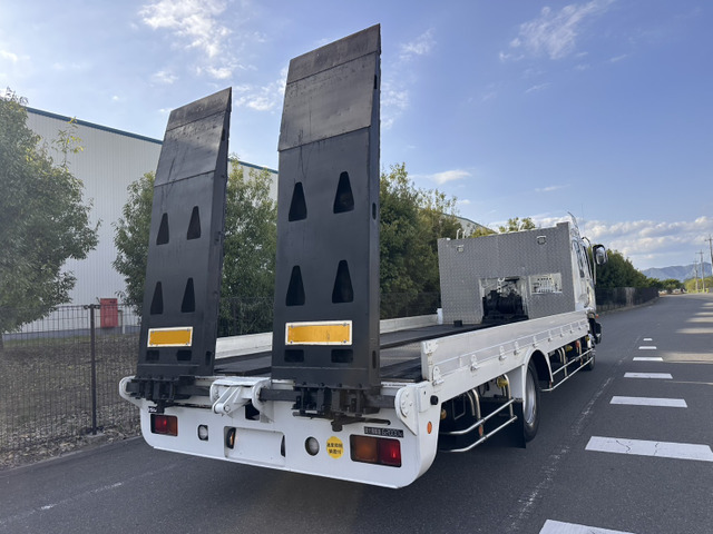 フォワードセルフローダー