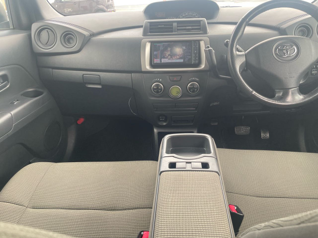 bB1.5 Z Lパッケージ