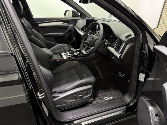 Q5スポーツバック40 TDI クワトロ Sライン ディーゼル 4WD