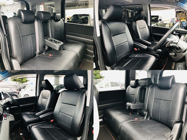 ステップワゴン2.0 スパーダ Z