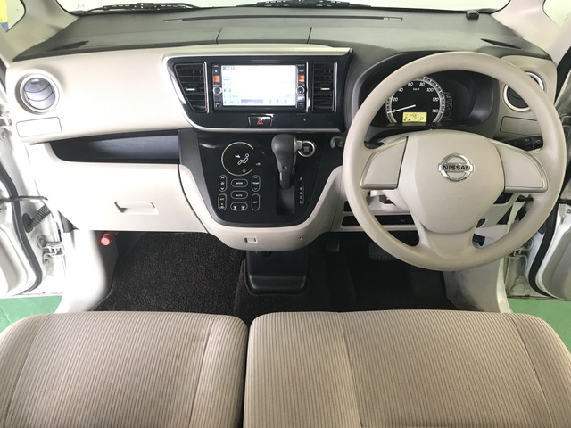 デイズルークスX