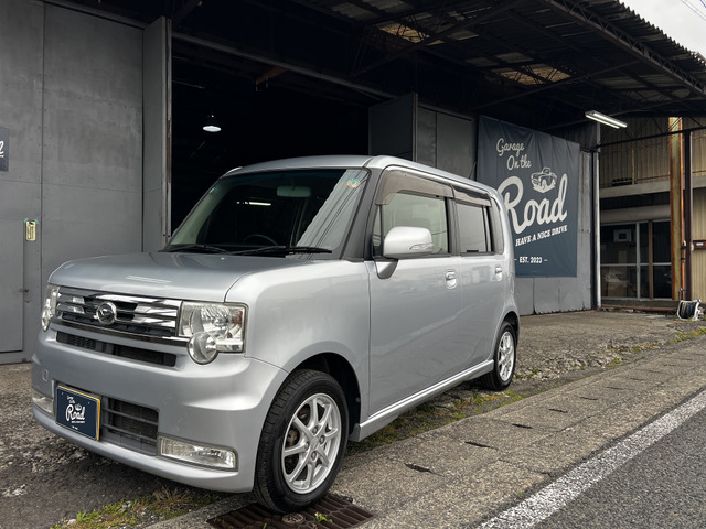 ムーヴコンテカスタム G