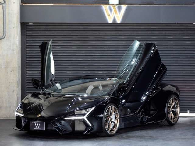 �����G���g(�����{���M�[�j) 6.5 V12 HPEV 4WD�@�t���v���e�N�V���� �w�b�h�����vPKG ���Îԉ摜