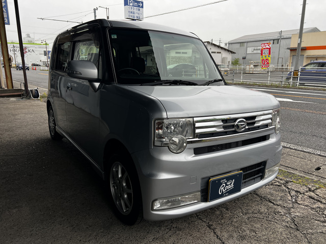 ムーヴコンテカスタム G