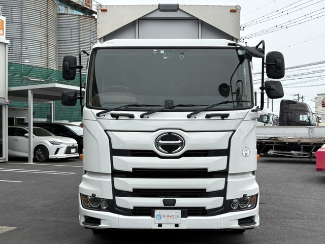 プロフィアウィング