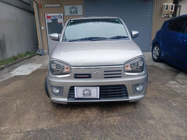 アルトワークス オートギヤシフト