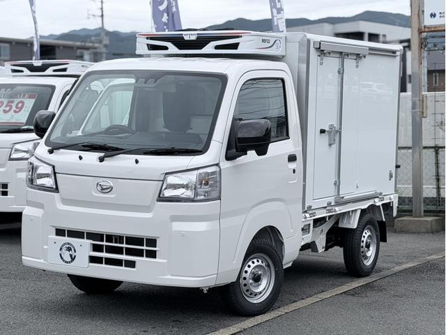 ハイゼットトラック