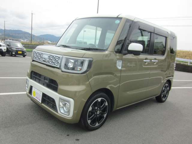 ウェイクG SA