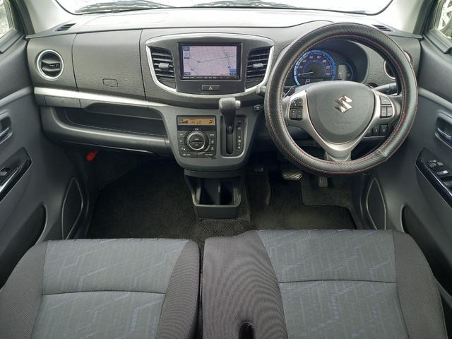 ワゴンRスティングレーT