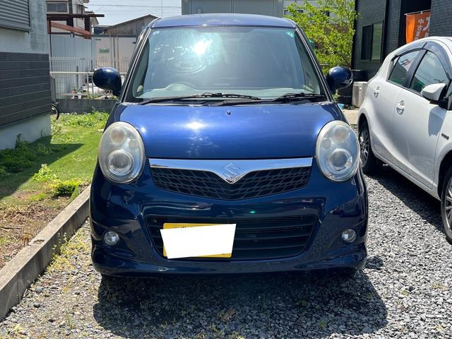 MRワゴンウィット リミテッド