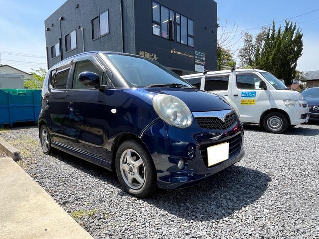 MRワゴンウィット リミテッド