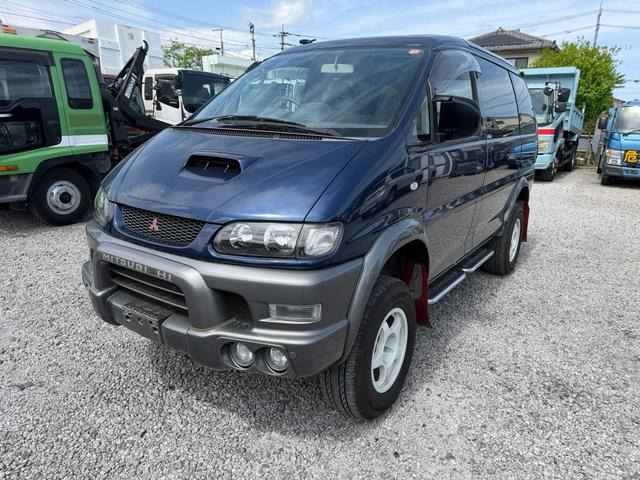 デリカスぺースギア