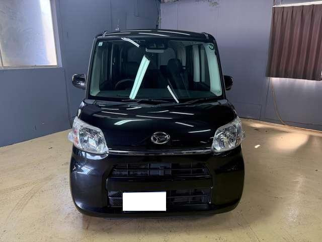 タントX SAIII