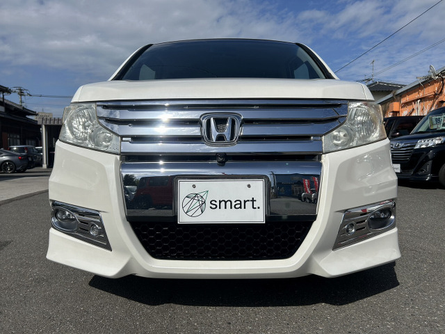 ステップワゴン2.0 スパーダ Z