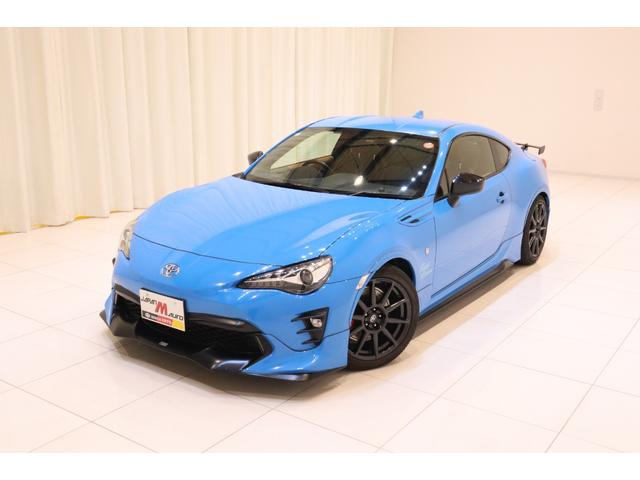 862.0 GT リミテッド ブラックパッケージ