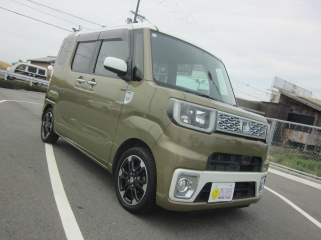 ウェイクG SA