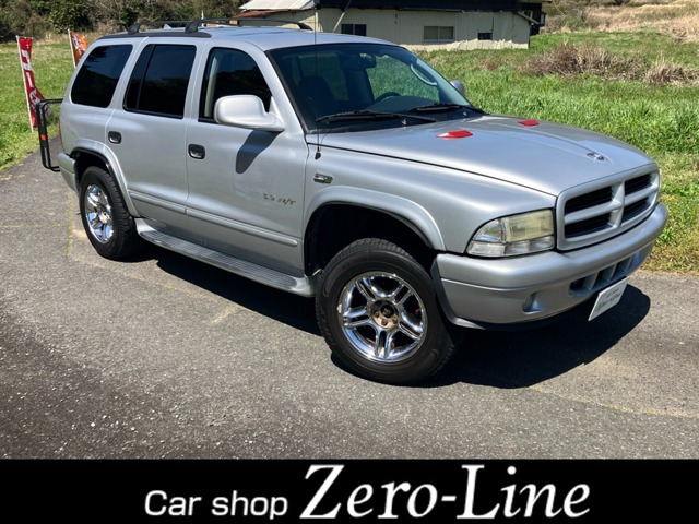 ダッジ SUVの中古車情報｜中古車検索 - 価格.com