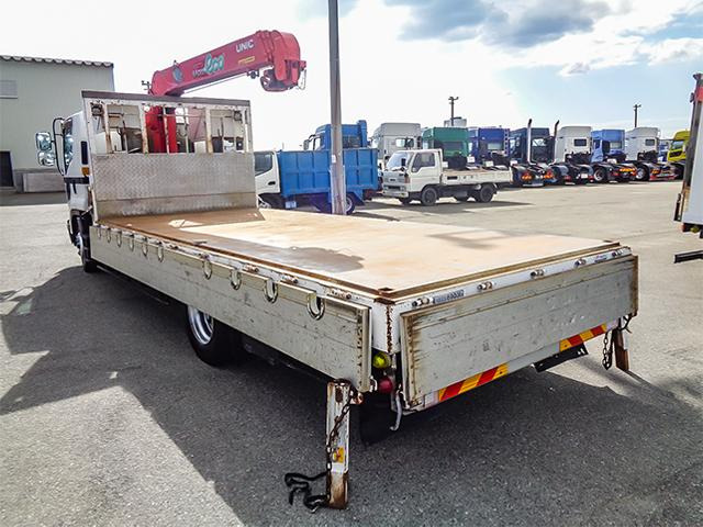 ���g�� �ő�ύڗ�6,900kg