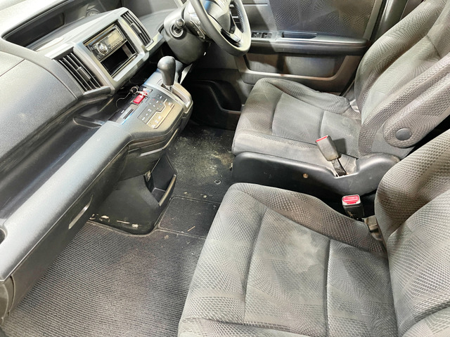 ステップワゴン2.0 スパーダ Z 4WD