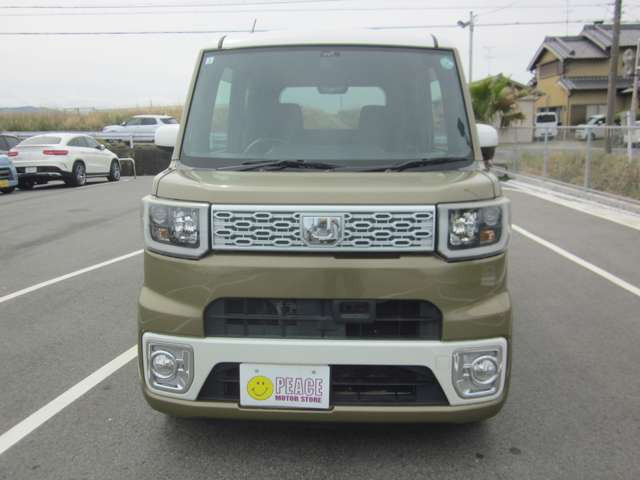 ウェイクG SA
