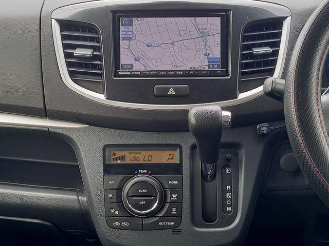 ワゴンRスティングレーT