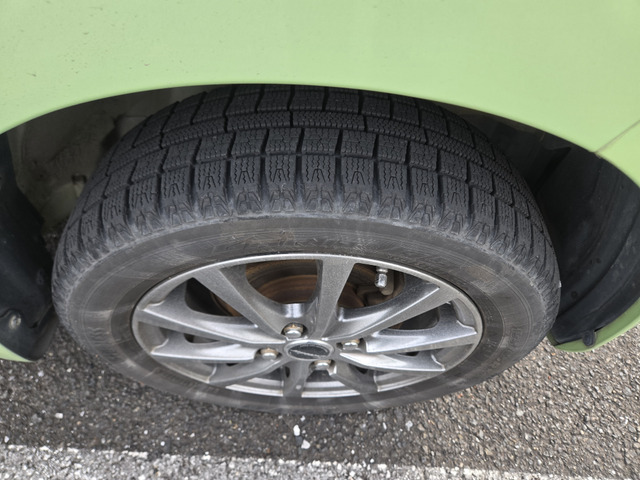 �^�C���̍a���������܂��B(�x�����z13.8���~�E�����Ɍ���E�^�C�~���O�`�F�[���ł��̂Ńx���g�����K�v�������܂�)