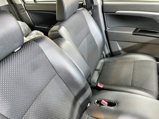 ワゴンRスティングレーリミテッド 4WD