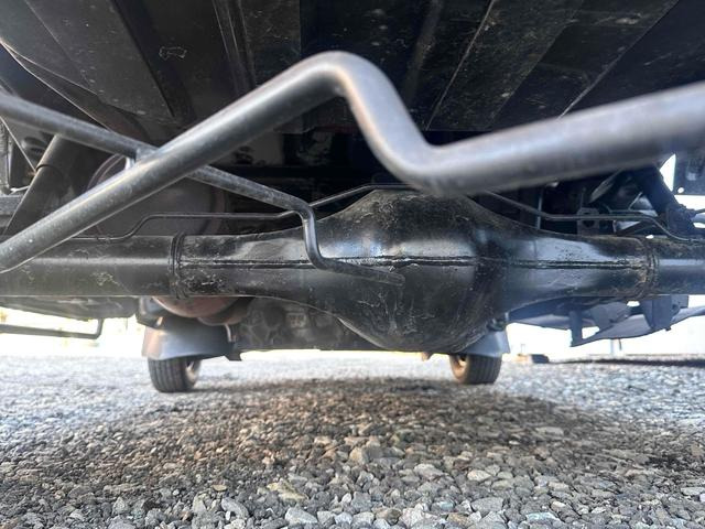 ハイゼットトラック