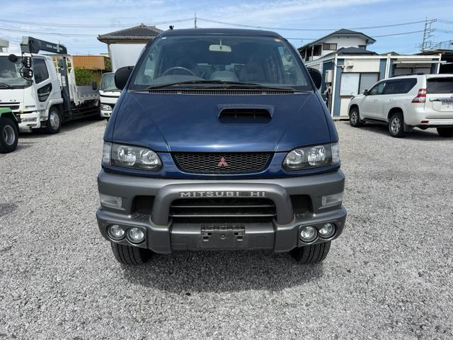 デリカスぺースギア