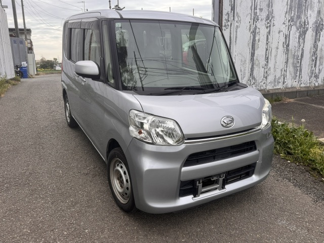 タントL
