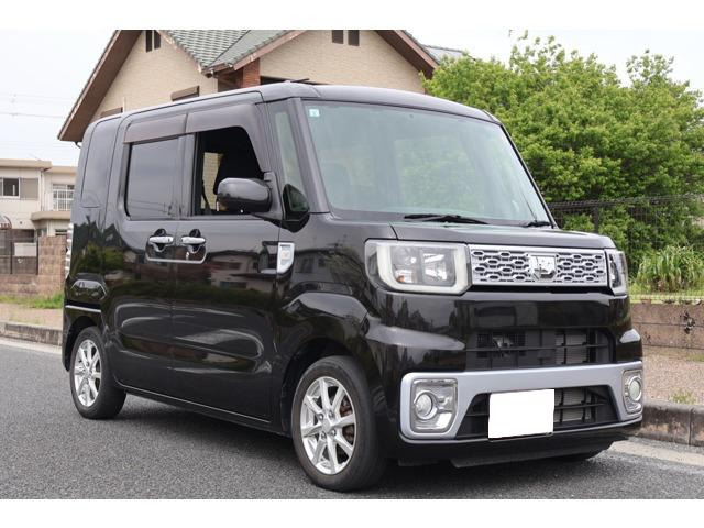 ウェイクX
