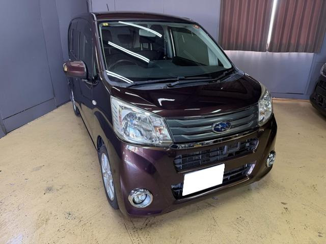 ステラG スマートアシスト