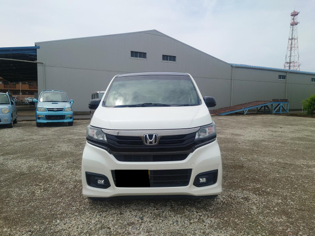 N-WGNカスタムG ターボ SS 2トーンカラースタイル パッケージ II