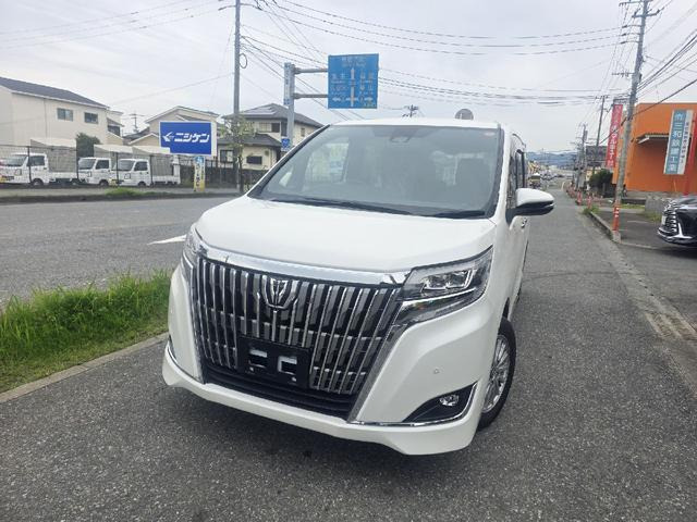 エスクァイア2.0 Gi