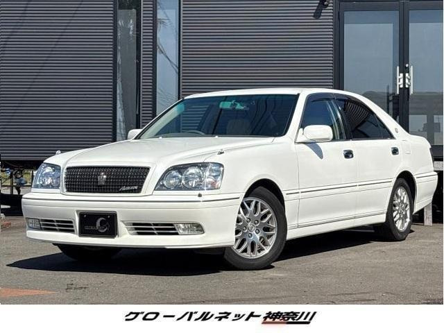 クラウンアスリート3.0 G