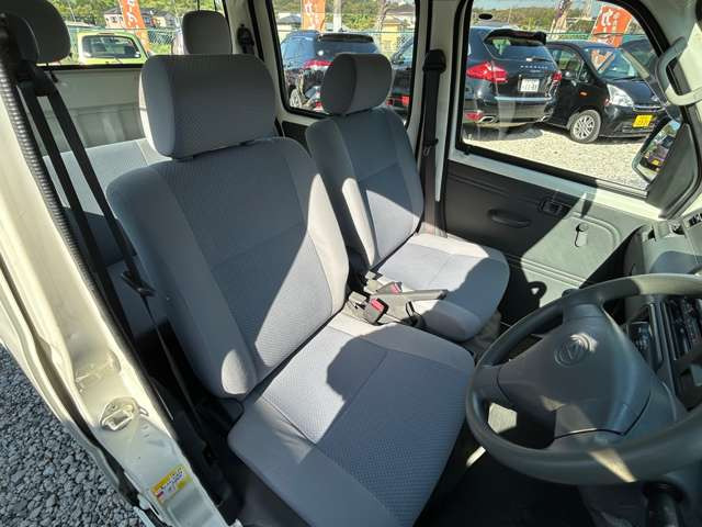 ハイゼットデッキバンベースグレード