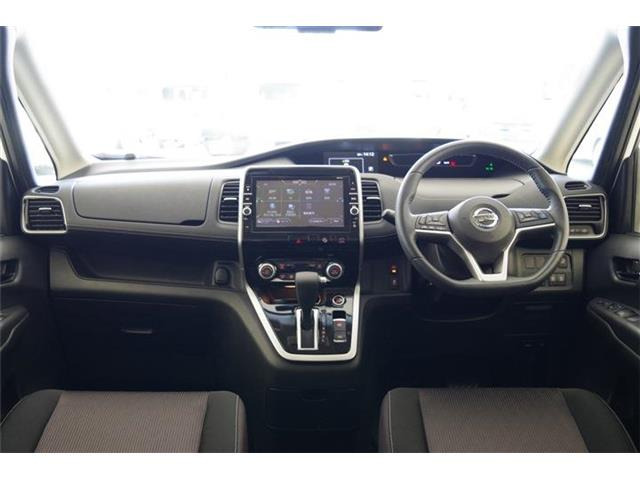 セレナ2.0 ハイウェイスター Vセレクション