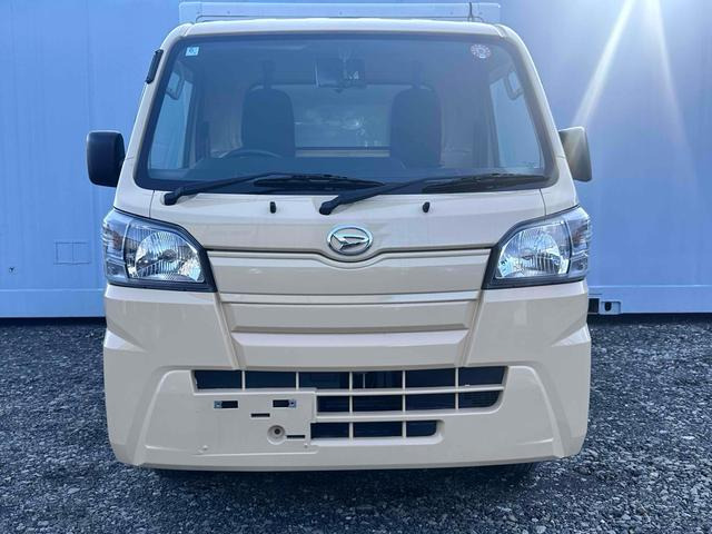 ハイゼットトラック