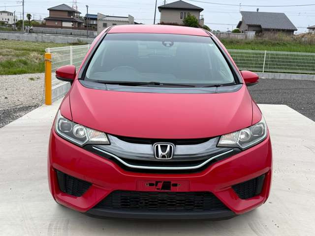 フィット1.5 ハイブリッド Lパッケージ