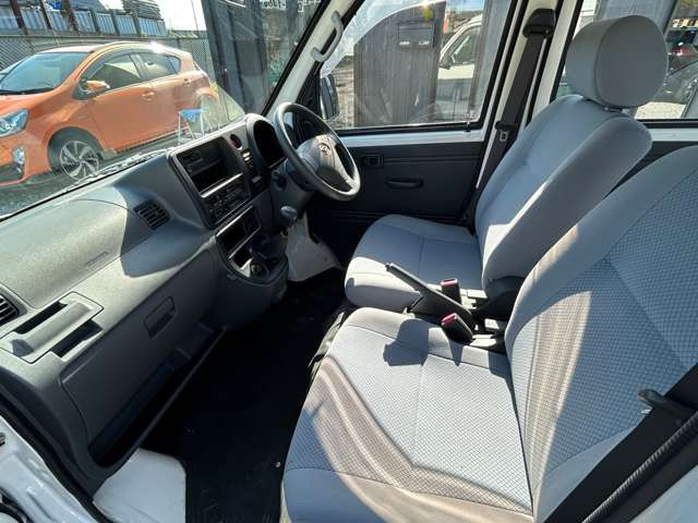 ハイゼットデッキバンベースグレード