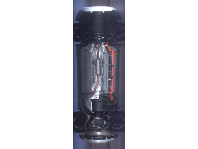 アクア1.5 Z E-Four 4WD