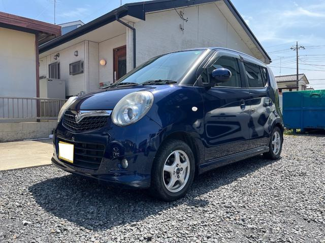 MRワゴンウィット リミテッド