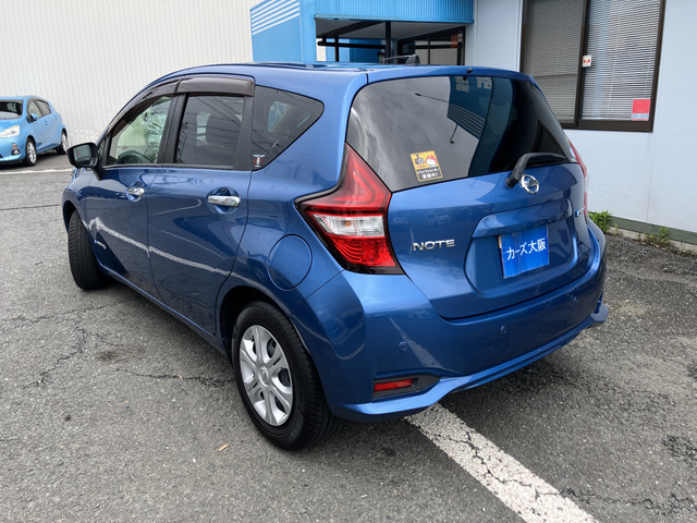 ノート1.2 e-POWER X