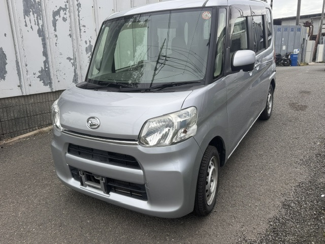 タントL