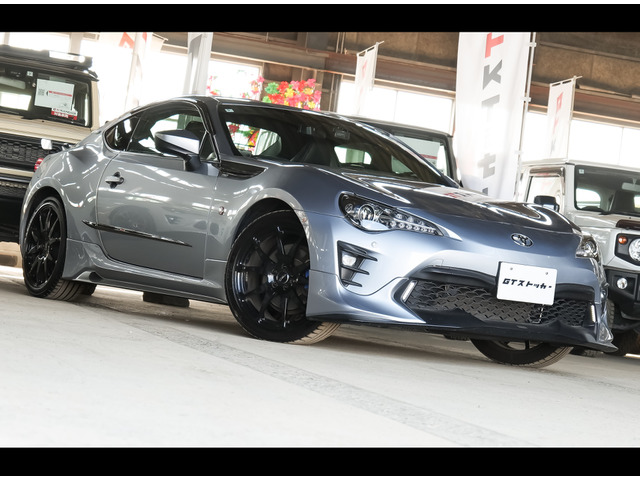 862.0 GT リミテッド