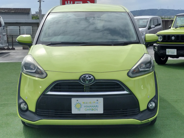 シエンタ1.5 G