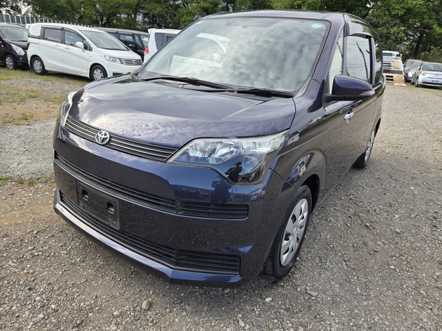 スペイド1.5 F