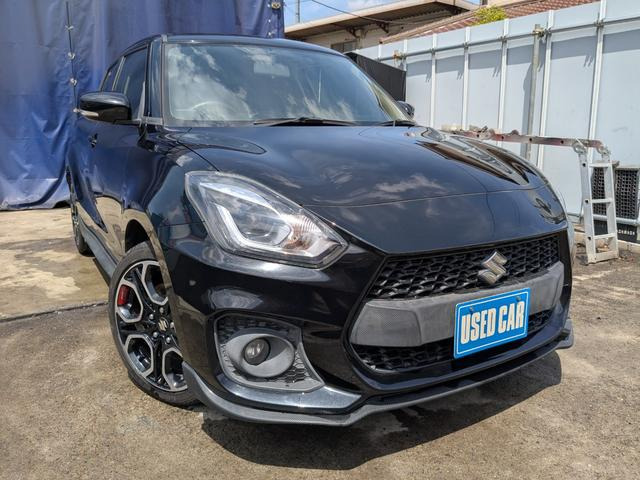スイフト1.4 スポーツ