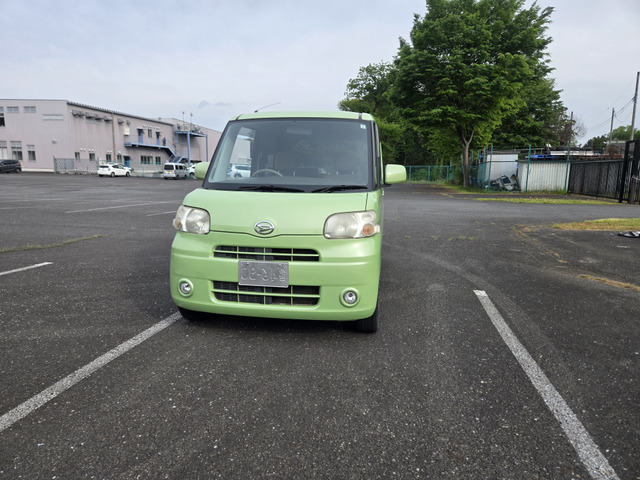 タントX