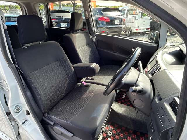 ムーヴカスタムRS